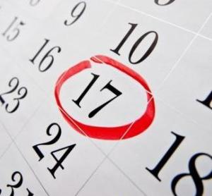 Calendar-date-circled