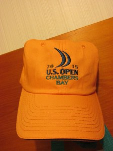 The Hat: Mailorder Delivers!