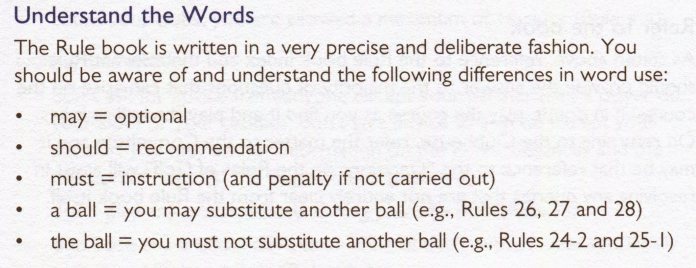 Grammar 101, with the bark left on.