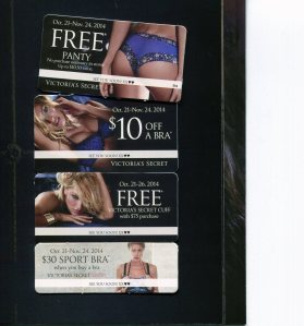 Victoris Secret 2014-11676
