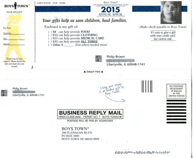 BoystownBangtail Reply