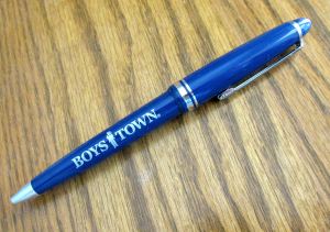 Boystown Pen