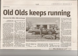 Olds March 2011 copy